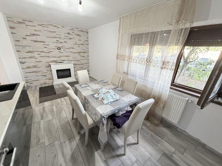 Apartament cu 2 camere decomandat în Nord