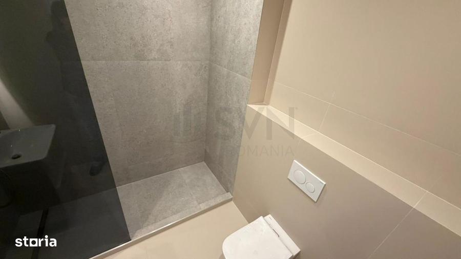 Apartament cu 2 camere în Pipera — fotografia 3