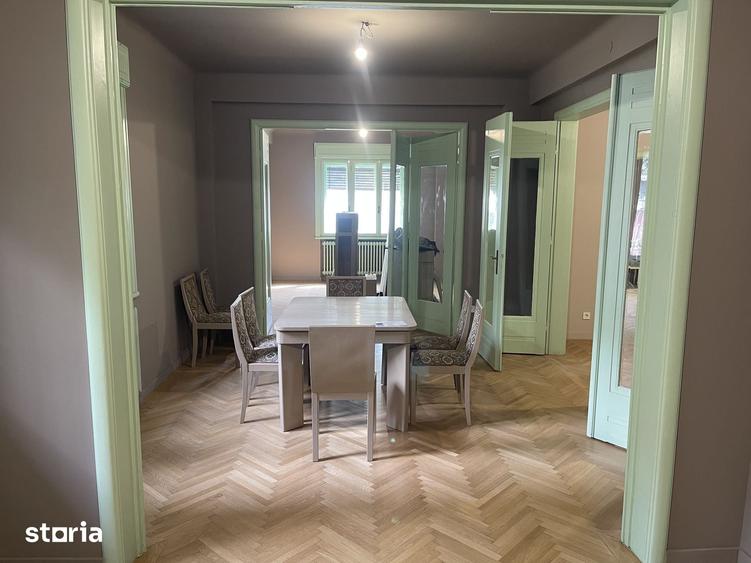Spa?iu 104 mp | Birouri / Activita?i profesionale | Luterana - 8