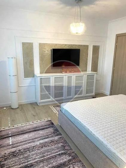 Apartament cu 2 camere decomandat în Tudor Vladimirescu