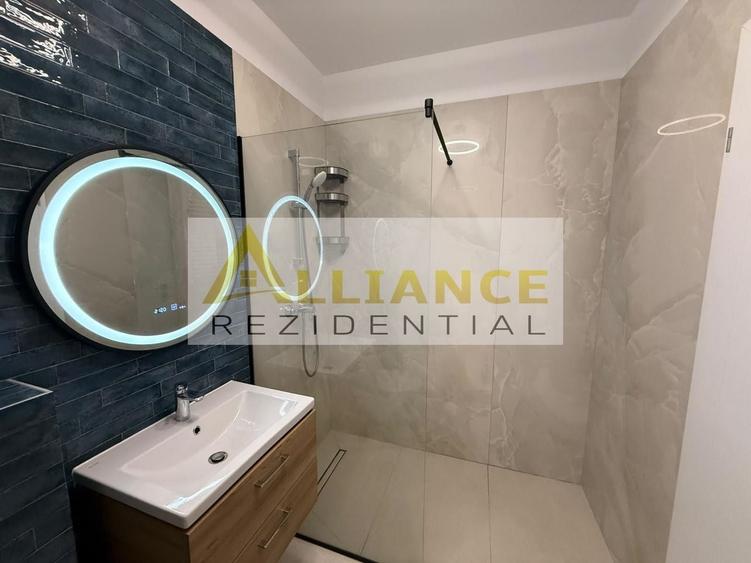 5 MINUTE METROU BERCENI - STUDIO - 40mp - 82.280â¬ - 9