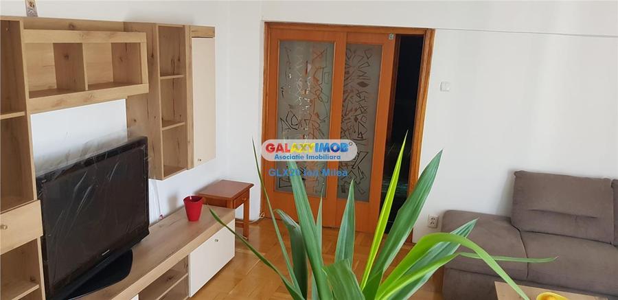 Apartament cu 2 camere decomandat, mobilat în Panduri
