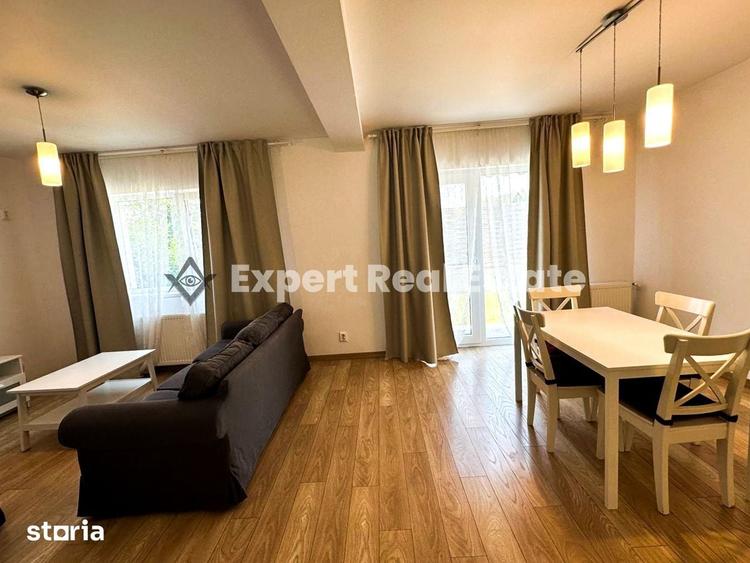 Casă cu 4 camere cu Teren 300 Mp în Central
