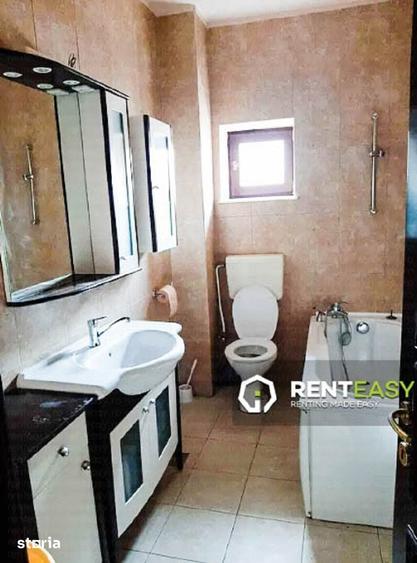 Apartament cu trei camere situat in zona Copou la vila - 3