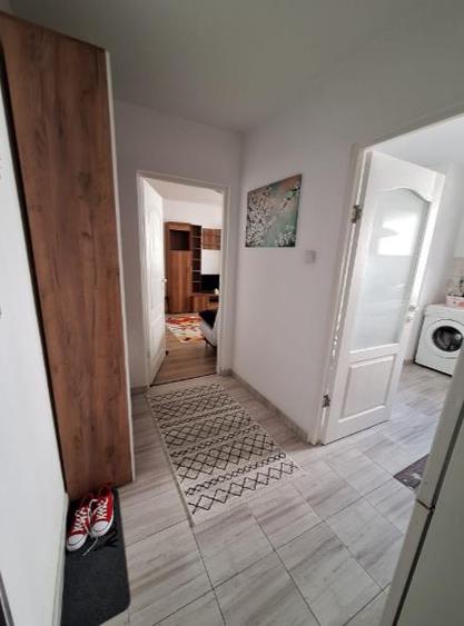 Apartament 2 camere zona  Garii - Vlahuta - 6