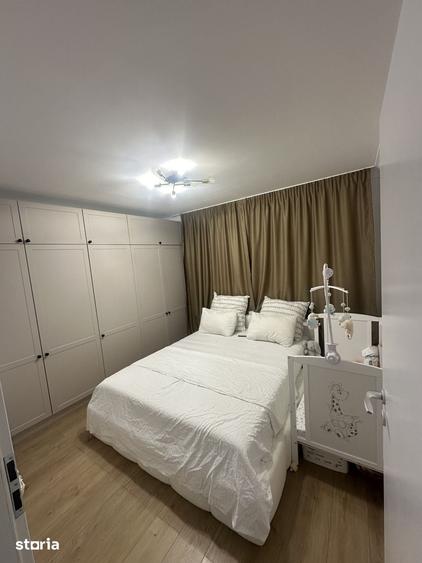 Apartament cu 2 camere în Giulești