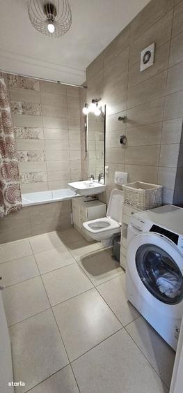 Apartament cu 2 camere structura mare zona Avantgarden Bartolomeu - 6