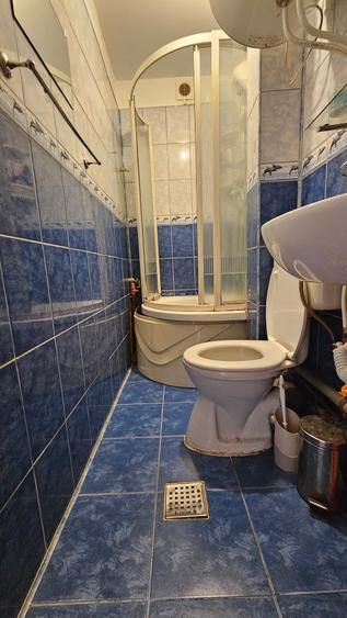 Apartament cu 2 camere în Șagului