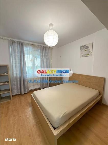 Apartament Tip Studio Berceni - Dimitrie Leonida - Parcare - 4