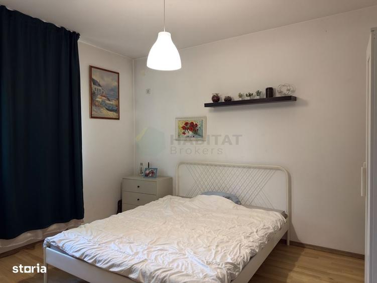 Casă cu 4 camere în Tunari