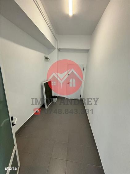 Spațiu comercial, de 50 mp, în Central
