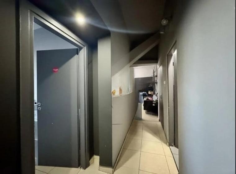 Spațiu comercial, de 90 mp, în Capitol