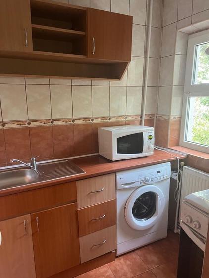 Garsonieră în Dorobanți