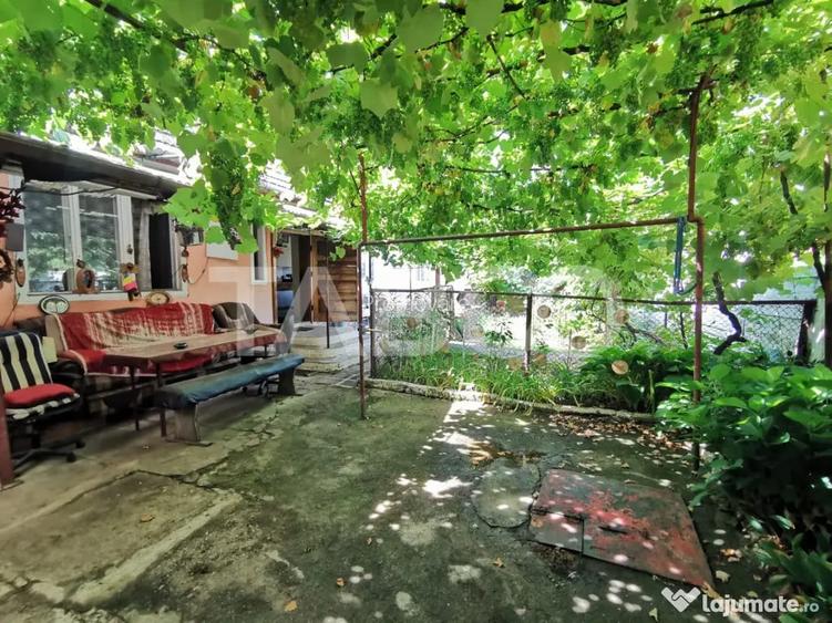 Casa individuala cu 4 camere in zona Trei Stejari din Sibiu - Sibiu (Sibiu)