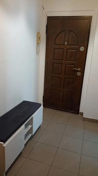 Apartament cu 2 camere semidecomandat în Nord