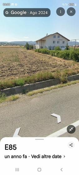 Teren de 5000 mp, în Faraoani