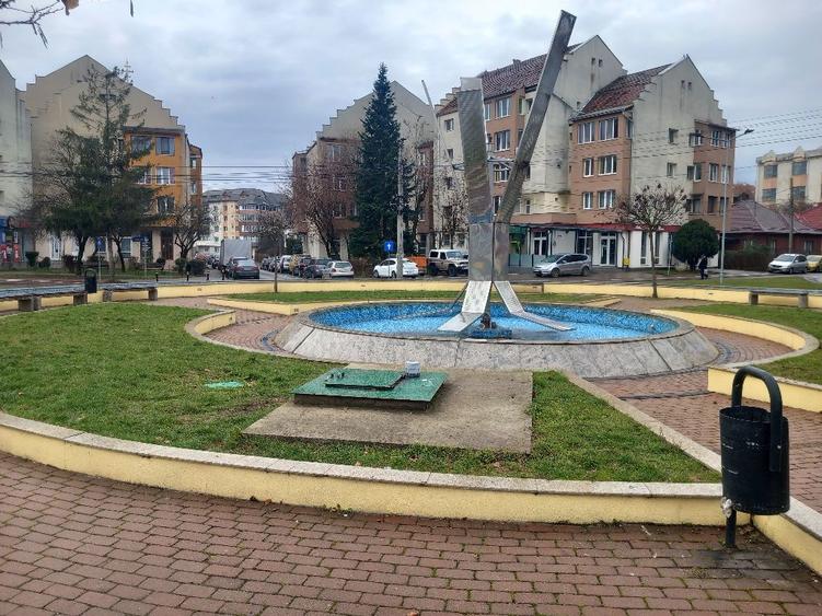 Apartament cu 2 camere în Central