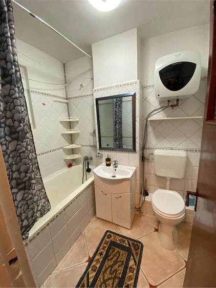 Apartament cu 2 camere în Apusului