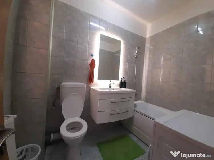 Garsonieră decomandată în Drumul Taberei