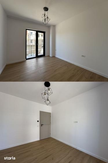 Apartament cu 3 camere în Micălaca