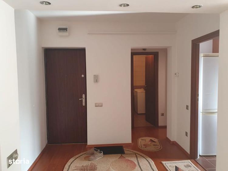 Apartament cu 2 camere decomandat în Valea Aurie