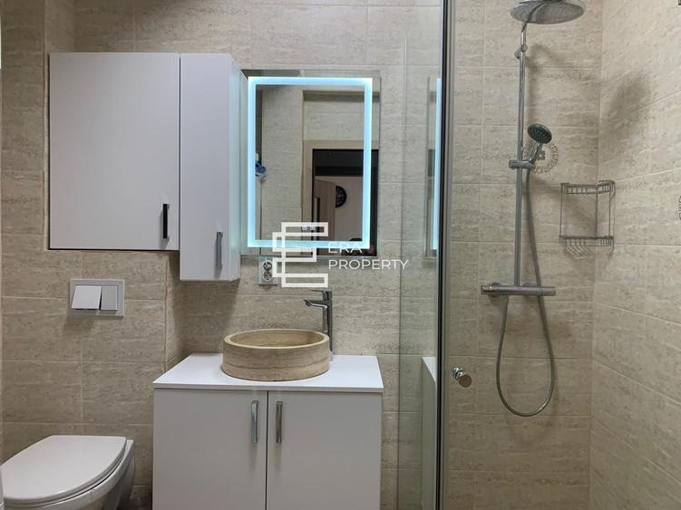Apartament 2 camere - terasă de 37 mp- etaj 1 - 2 locuri de parcare – Șelimbăr - 8