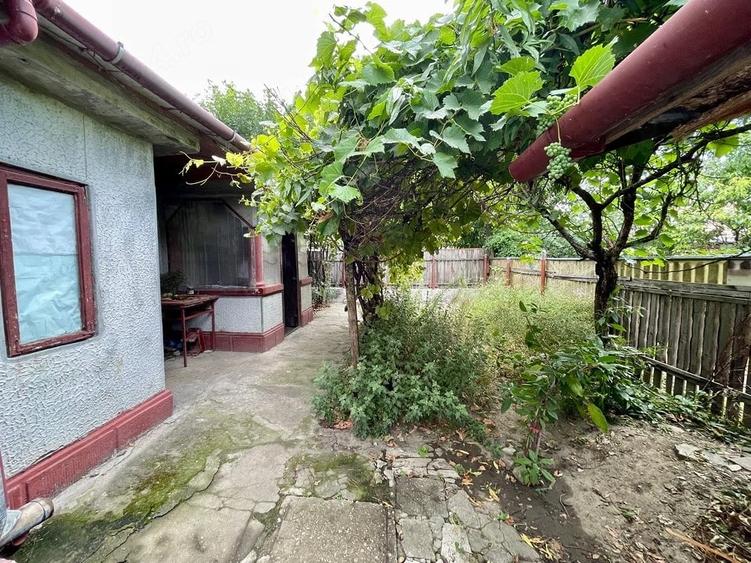 Casă cu 3 camere cu Teren 131 Mp în Central