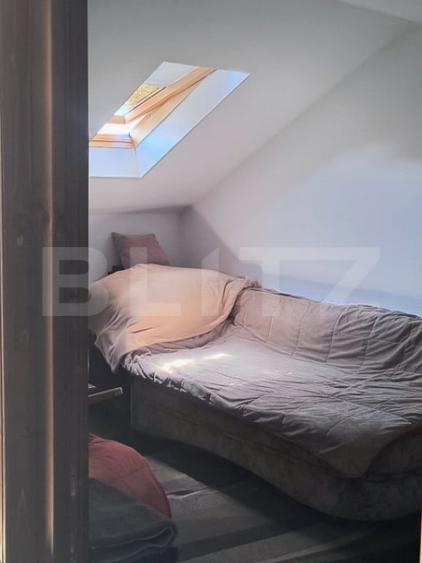Casă cu 5 camere cu Teren 360 Mp în Central