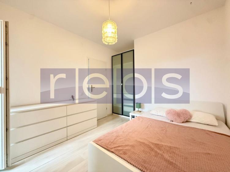 Apartament cu 3 camere semidecomandat în 1 Decembrie 1918