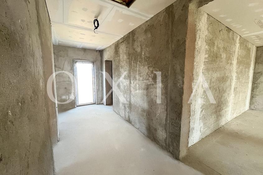 Casă individuală cu 5 camere cu Canalizare în Giarmata