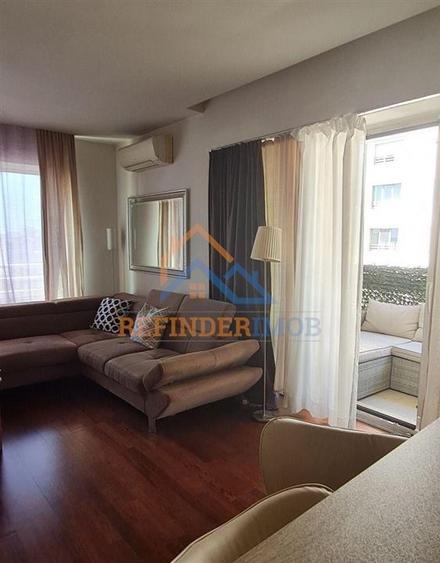 Apartament de vanzare cu 3 camere, Complex Rezidential In City - 3