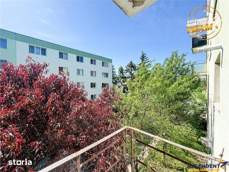 Apartament cu 3 camere, decomandat, etaj2, Central, Sfantu Gheorghe - 6