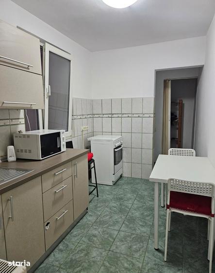 Apartament 2 camere Ci?migiu, Strada Dr. Vasile Sion - 5
