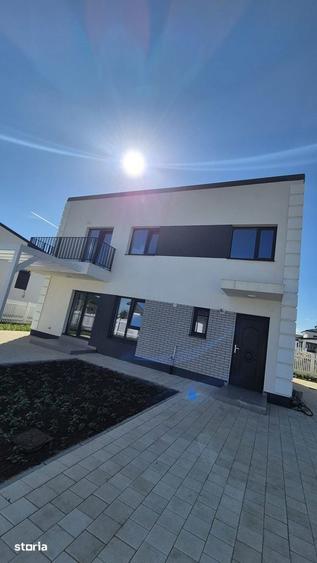 Casa moderna P+1 de vanzare Ramatuelle Concept Ploiesti - 3