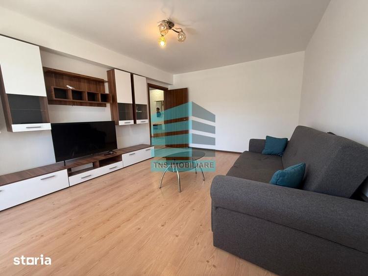 Apartament cu 3 camere decomandat în Theodor Pallady