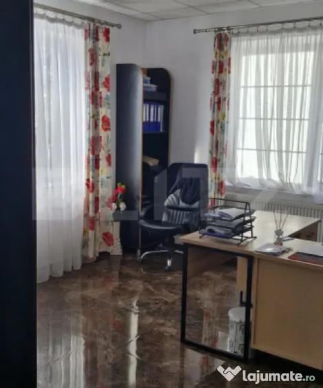 Spațiu comercial, de 300 mp, în Central