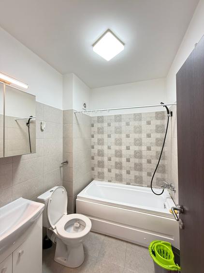 VANZARE APARTAMENT 2 CAMERE MOBILAT-COMISION 0% MILITARI - 4