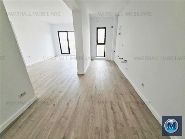 Apartament 2 camere de vanzare, zona Albert, 54 mp #17185 - 3