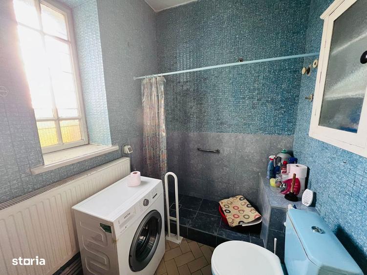 Apartament cu 3 camere Ultracentral Rapa Galbena + Garaj ?i Boxa - 2