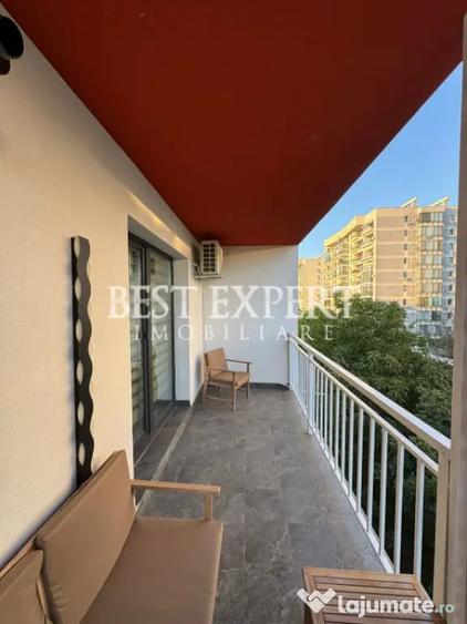 2 camere | Lux | Prima inchiriere | Metrou 1 Decembrie | Li - 15