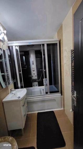 De vanzare apartament cu 3 camere, decomandat, mobilat si utilat - 3
