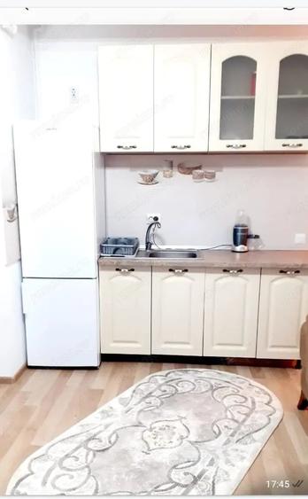 Apartament cu 2 camere decomandat în Chiajna