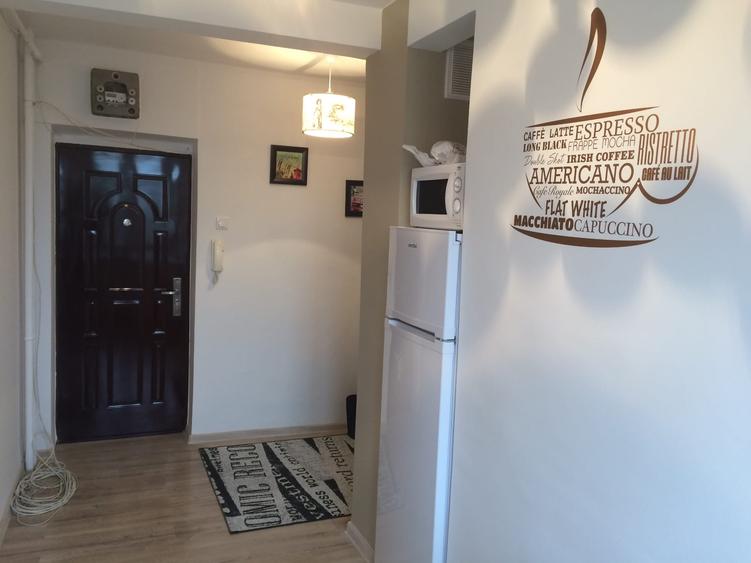Apartament 1 cameră, Punctele Cardinale ! - 3