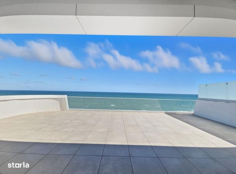 Apartament de inchiriat Mamaia Nord - AXXIS - 12