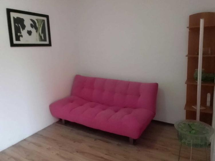 Garsonieră decomandată în Dristor