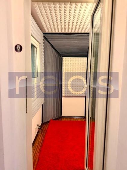 Apartament cu 2 camere semidecomandat, mobilat în Vitan Mall