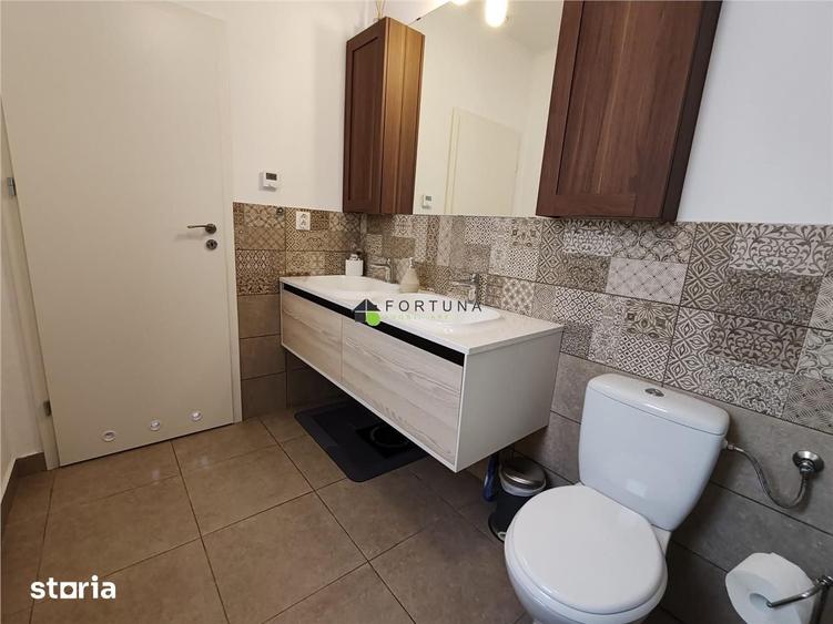 Casa individuala, moderna , cartier Izvor - 7