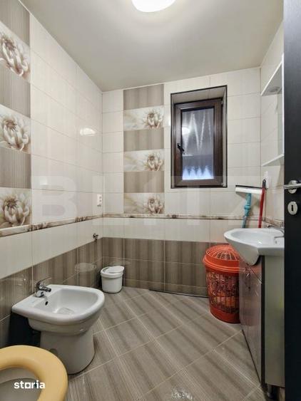 Casa spatioasa de vanzare in zona Rompetrol-Bistrita - 2
