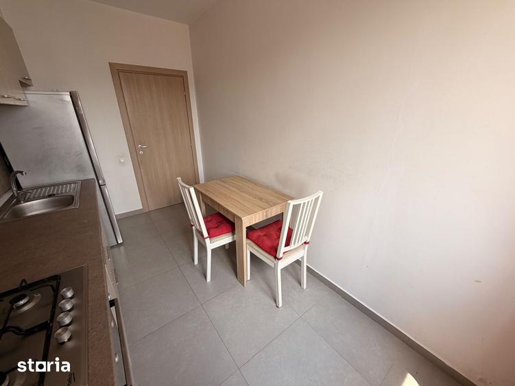 2 camere + Parcare Parcul Linei Lujerului 62mp Centrala Plaza Mal 2015 - 7