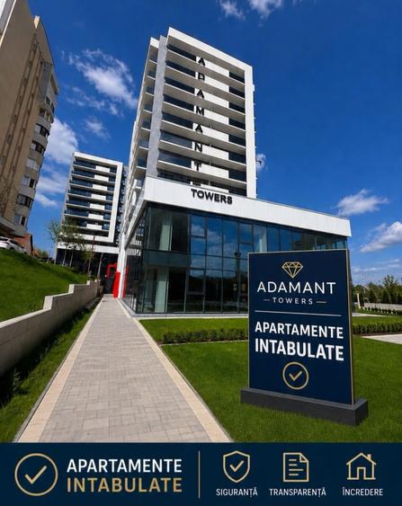 Apartament cu 3 camere semidecomandat în Nicolina
